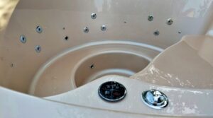Plener SPA balia ogorodwa biala perla 6 01