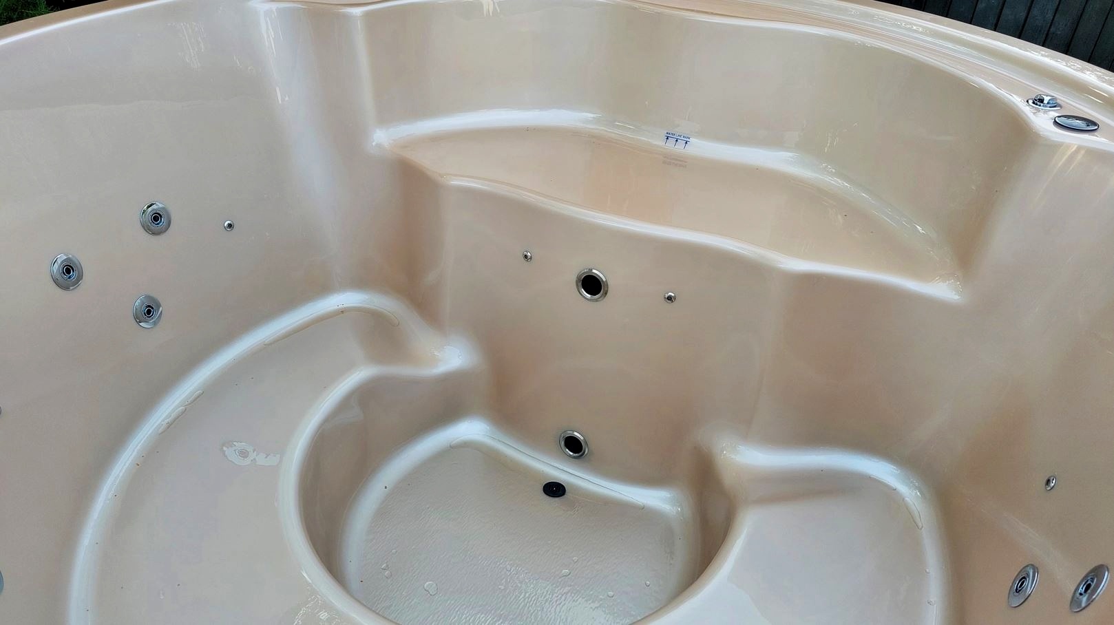 Plener SPA balia ogorodwa biala perla 8 01