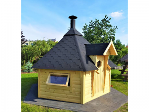 chaty spa grillowa 2