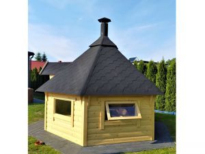 chaty spa grillowa 3