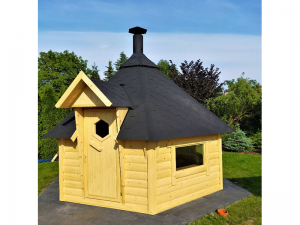 chaty spa grillowa 4