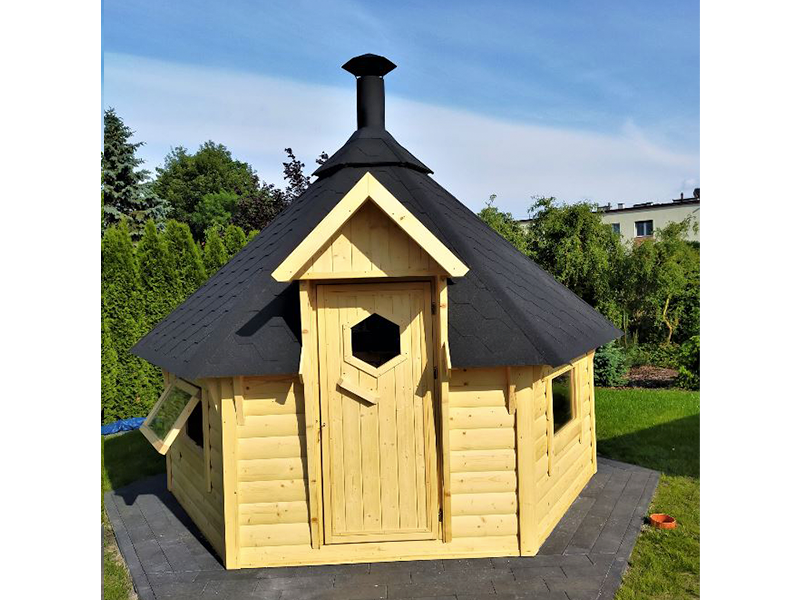 chaty spa grillowa 5