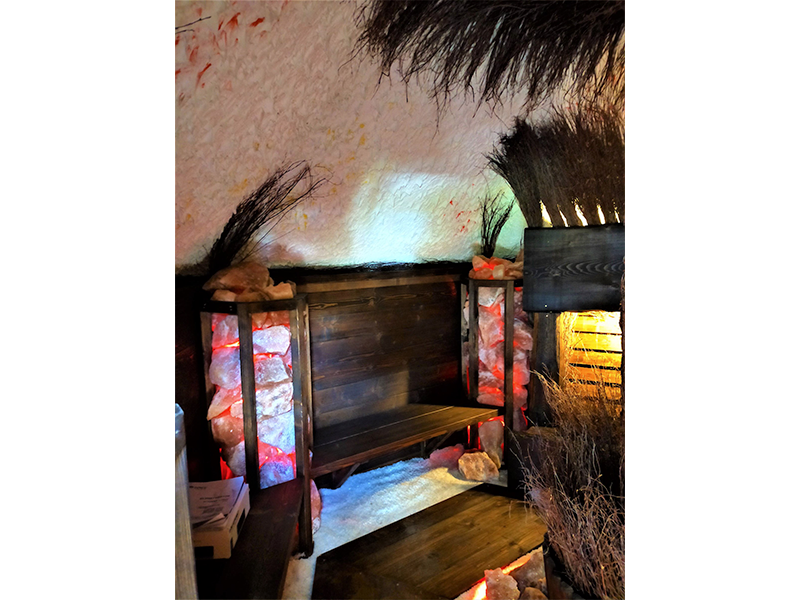 chaty spa solna 3