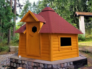 chaty spa solna 6