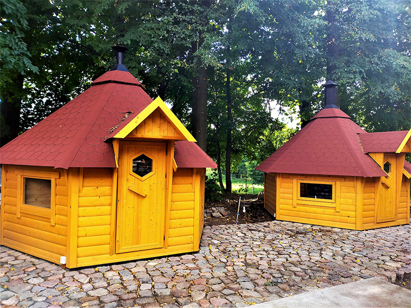 chaty spa solna 7