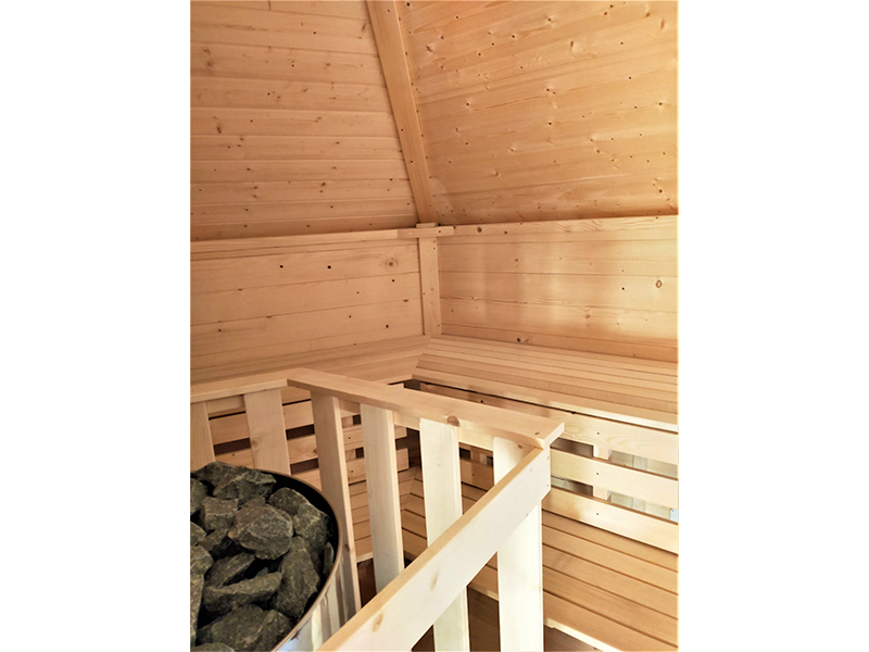 chaty spa zprzedsionkiem 10