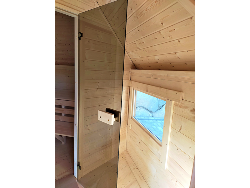 chaty spa zprzedsionkiem 12