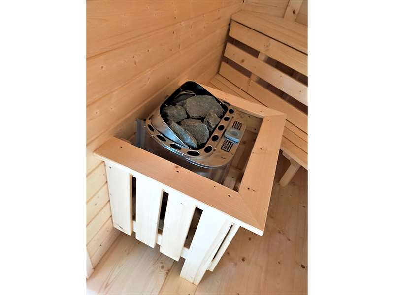 chaty spa zprzedsionkiem 16