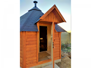 chaty spa zprzedsionkiem 17