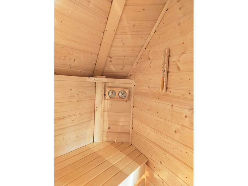 chaty spa zprzedsionkiem 20