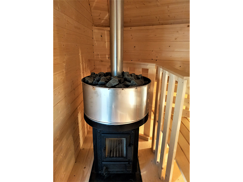 chaty spa zprzedsionkiem 21