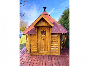 chaty spa zprzedsionkiem 23
