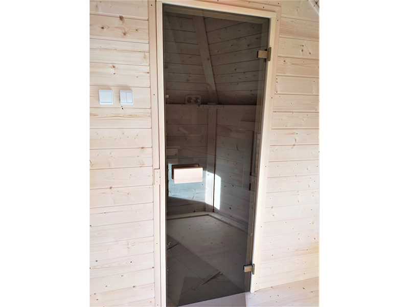 chaty spa zprzedsionkiem 5