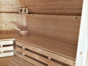 chaty spa zprzedsionkiem 6