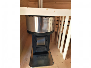 chaty spa zprzedsionkiem 8