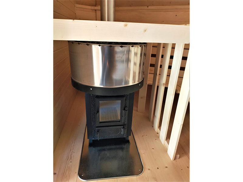 chaty spa zprzedsionkiem 8