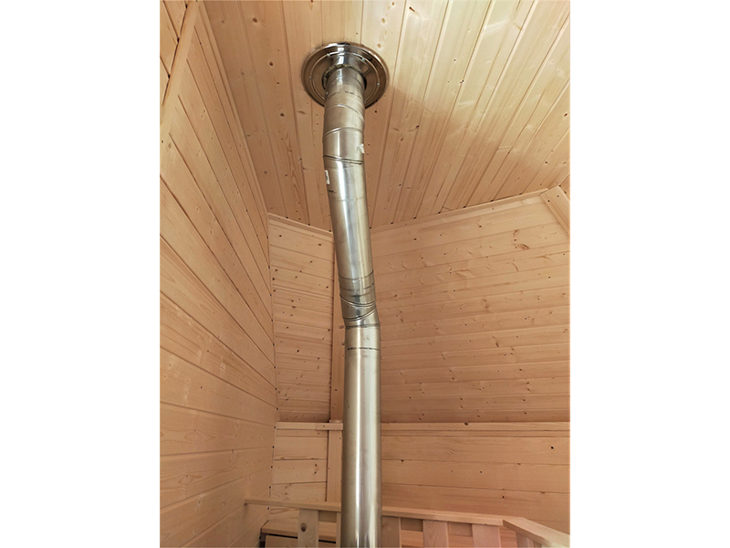 chaty spa zprzedsionkiem 9