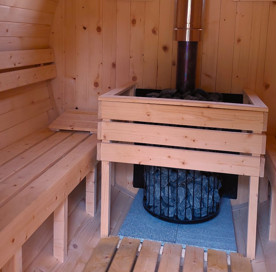 sAUNA 2