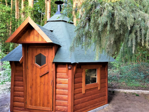 sauna chata 10