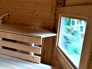 sauna chata 3