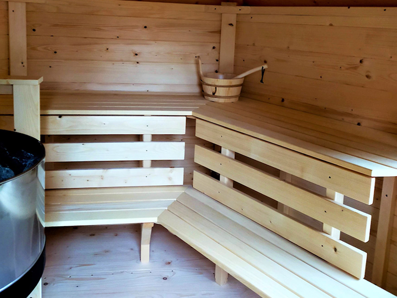 sauna chata 4