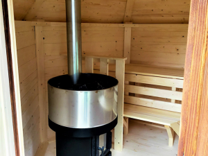 sauna chata 5