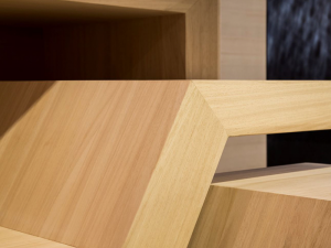 sauna domowa modern line 9