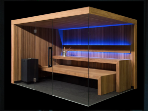 sauna domowa pro line 1