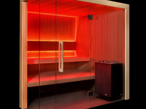sauna domowa pro line 6