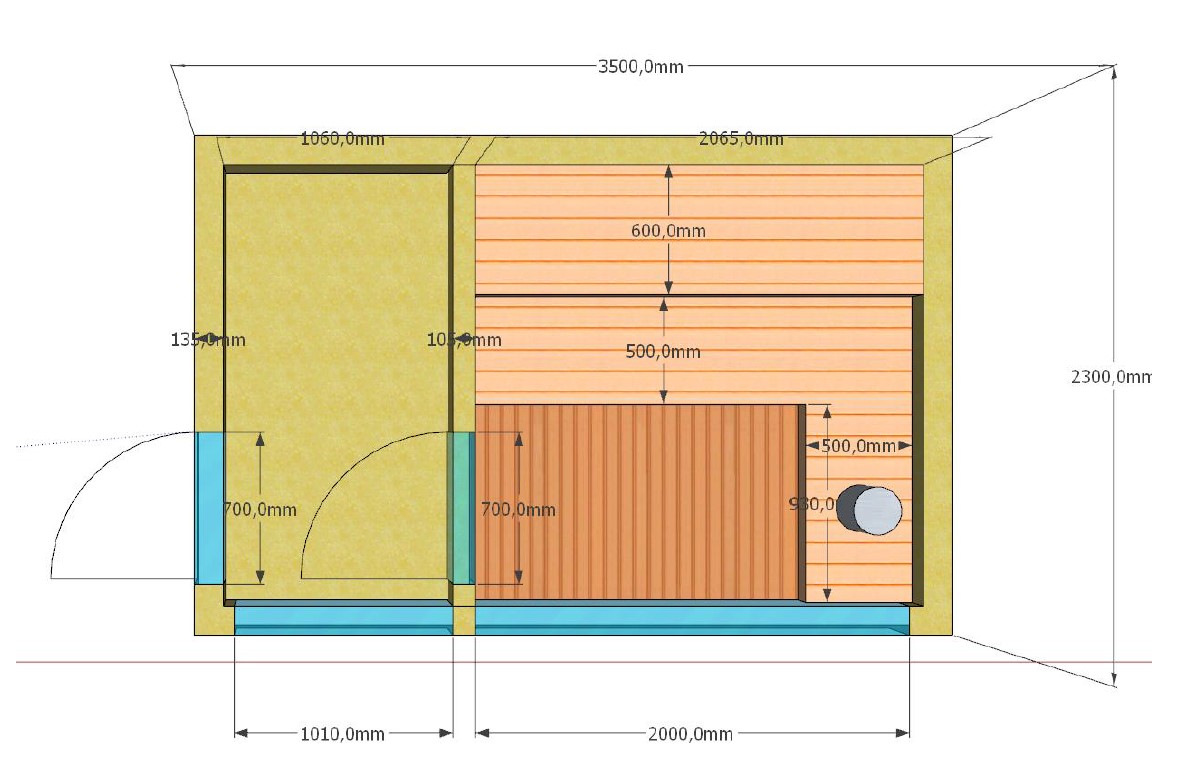 Plener-SPA-sauna-DOBLE-schemat
